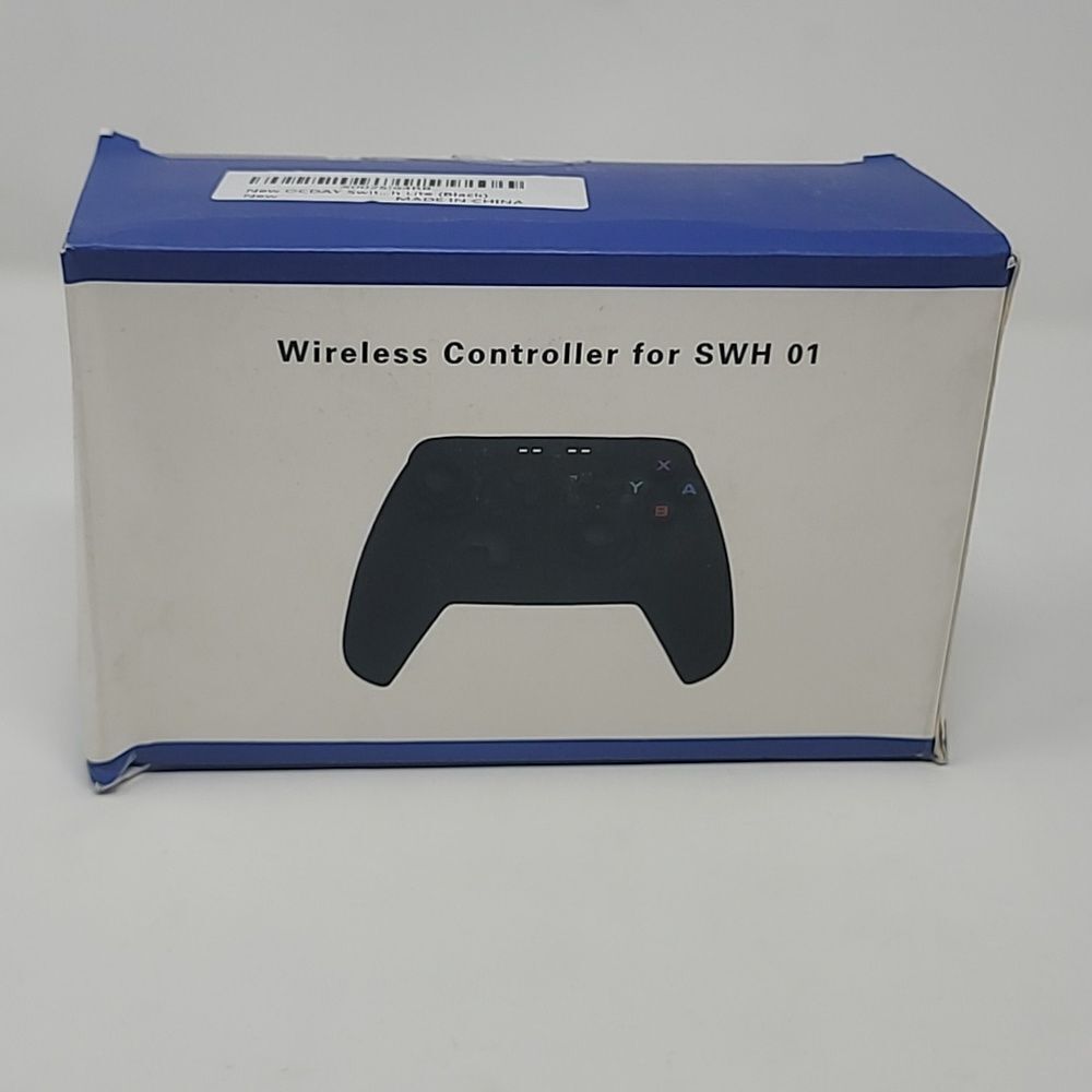 OCADY power enhanced wireless controller switch 01